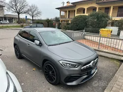 Usata 2022 Mercedes 200 AMG Tre volumi | 39.500 €