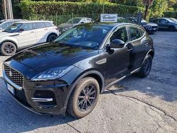 Nero Usata 2021 Jaguar E-Pace SUV | 21.800 € (Super prezzo)