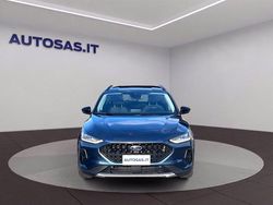 Blu Usata 2023 Ford Focus Active Station wagon | 19.990 € (Cara)