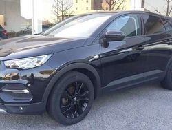 Nero Usata 2021 Opel Grandland X Design Edition SUV | 18.900 €