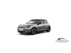 Argento(met.) Nuova 2025 Mini Cooper Classic Due volumi | 33.715 €