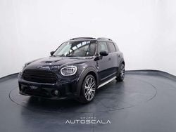 C3y enigmatic black yours Usata 2023 Mini Cooper D Countryman SUV | 35.990 € (Molto cara)