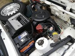 Usata 1980 Fiat 127 Due volumi | 2000 €