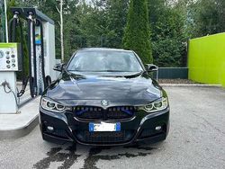 Usata 2015 BMW 320 M Sport Station wagon | 16.999 € (Molto cara)