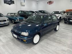Blu Usata 1992 Renault Clio Tre volumi | 14.900 €