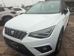 Bianco Usata 2019 Seat Arona Black Edition SUV | 13.500 € (Buon prezzo)
