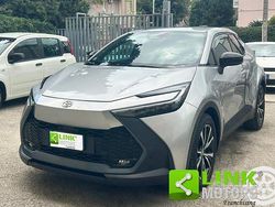 Grigio Usata 2024 Toyota C-HR Trend SUV | 29.900 € (Molto cara)
