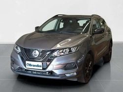 Grigio Usata 2021 Nissan Qashqai N-TEC SUV | 17.548 € (Buon prezzo)