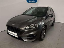 Grigio s. Usata 2023 Ford Kuga ST-Line SUV | 23.000 € (Buon prezzo)