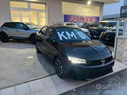 Nero Nuova 2025 Opel Corsa Edition Tre volumi | 15.850 € (Buon prezzo)