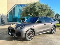 Grigio Usata 2023 Maserati Grecale SUV | 67.900 € (Molto cara)