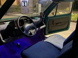 Usata 1998 Seat Marbella Due volumi | 1300 €