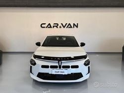 Bianco Usata 2025 Lancia Ypsilon Due volumi | 22.990 € (Cara)