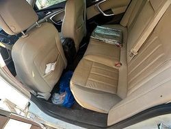 Bianco Usata 2011 Opel Insignia Station wagon | 4000 € (Cara)