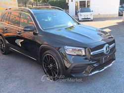 Nero Usata 2023 Mercedes GL320 AMG SUV | 39.990 €