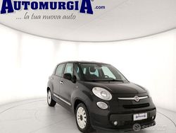 Nero Usata 2018 Fiat 500L Pop Star Monovolume | 10.990 € (Buon prezzo)
