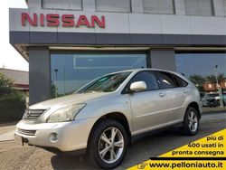 Argento Usata 2006 Lexus RX400h SUV | 7450 €