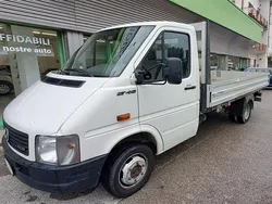 Bianco(met.) Usata 2001 VW LT Tre volumi | 9000 €