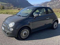 Usata 2011 Fiat 500 Lounge Due volumi | 5200 € (Buon prezzo)