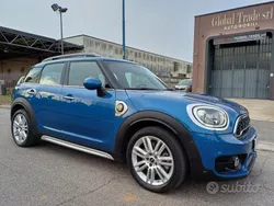 Usata 2018 Mini Cooper Countryman Hype SUV | 21.400 € (Buon prezzo)
