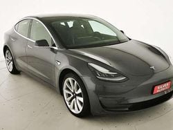 Antracite Usata 2019 Tesla Model 3 Tre volumi | 19.900 € (Buon prezzo)