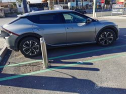 Grigio Usata 2022 Kia EV6 SUV | 27.900 €