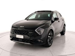 Nero perla Usata 2023 Kia Sportage GT-Line SUV | 29.900 € (Buon prezzo)