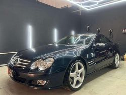 Usata 2007 Mercedes SL350 Cabrio | 29.000 € (Buon prezzo)