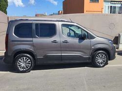 Usata 2021 Peugeot Rifter Allure Monovolume | 13.500 € (Molto cara)