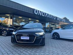 Nero Usata 2025 Audi A1 S-Line Tre volumi | 25.900 € (Ottimo prezzo)