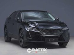 Nero Nuova 2025 Peugeot 408 Allure Tre volumi | 32.287 €