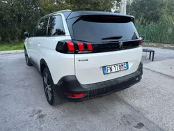 Usata 2018 Peugeot 5008 Allure Monovolume | 10.700 € (Super prezzo)
