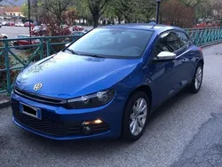 Usata 2009 VW Scirocco Coupé | 6900 € (Buon prezzo)