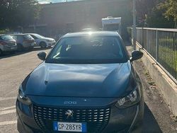 Usata 2023 Peugeot 208 Active Due volumi | 12.899 € (Buon prezzo)