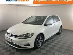 Usata 2018 VW Golf VII Tre volumi | 12.999 € (Ottimo prezzo)