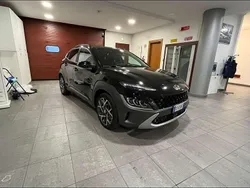 Nero Usata 2021 Hyundai Kona SUV | 18.900 € (Buon prezzo)