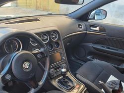 Usata 2011 Alfa Romeo 159 Tre volumi | 6000 € (Molto cara)
