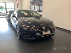 Usata 2017 Audi A5 Design Coupé | 27.000 € (Buon prezzo)