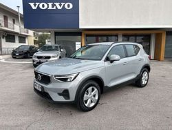 Vapour grey Usata 2024 Volvo XC40 SUV | 32.800 € (Molto cara)