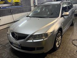 Grigio Usata 2007 Mazda 6 Tre volumi | 999 € (Super prezzo)