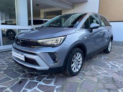 Grigio Usata 2021 Opel Crossland Elegance SUV | 13.400 € (Ottimo prezzo)