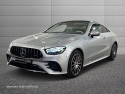 Usata 2022 Mercedes 300 Premium Plus Coupé | 44.500 € (Buon prezzo)