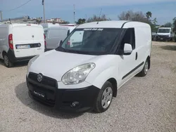 Bianco Usata 2014 Fiat Doblò Monovolume | 7500 € (Ottimo prezzo)