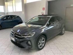 Grigio Usata 2024 VW Taigo R-line SUV | 20.990 € (Buon prezzo)