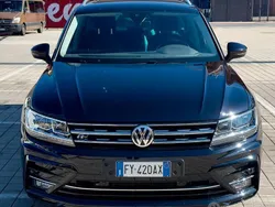 Usata 2019 VW Tiguan SUV | 29.000 €