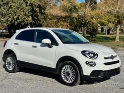 Bianco Usata 2019 Fiat 500X Lounge SUV | 12.900 € (Buon prezzo)