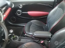 Usata 2012 Mini John Cooper Works Coupé Coupé | 7500 € (Super prezzo)