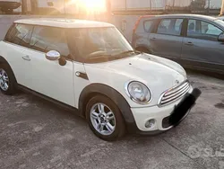 Beige Usata 2011 Mini ONE Due volumi | 2100 € (Super prezzo)