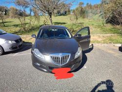 Grigio Usata 2010 Lancia Delta Due volumi | 4200 € (Buon prezzo)