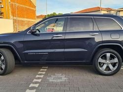 Usata 2013 Jeep Grand Cherokee Overland SUV | 13.000 € (Ottimo prezzo)